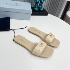 Prada Slippers